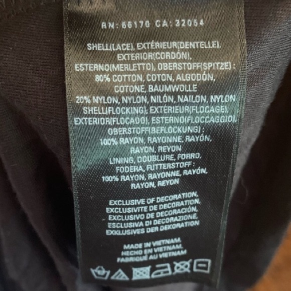 Anthropologie Maeve Amis Dress - Picture 7 of 7